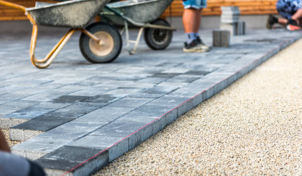 Reasons to Select Us for Your Driveway Paving Requirements in San Marino, CA