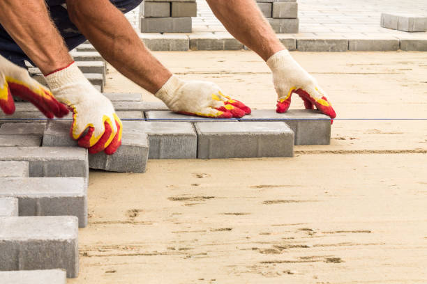 Best Concrete Paver Driveway  in San Marino, CA