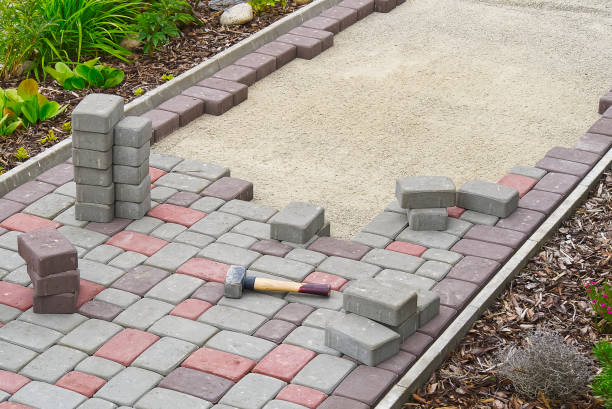 Best Driveway Paving Contractor  in San Marino, CA