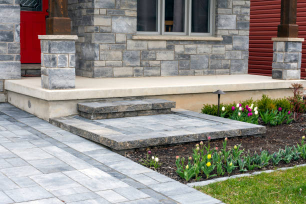 Best Decorative Driveway Pavers  in San Marino, CA