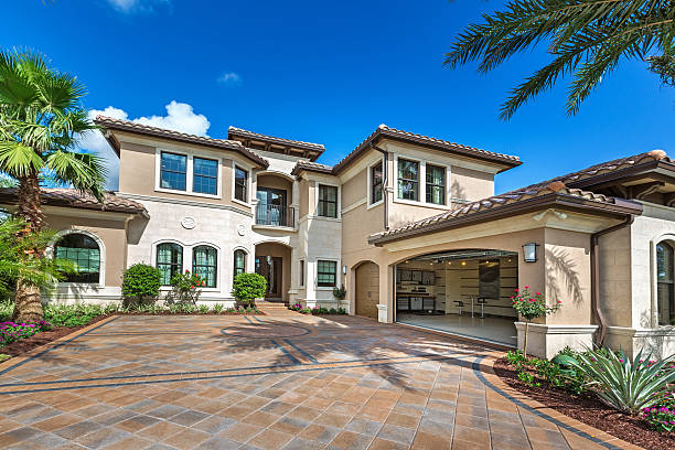 Best Best Driveway Pavers  in San Marino, CA