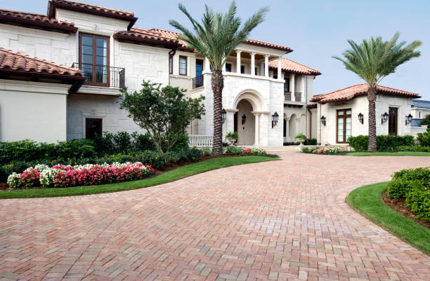 Best Affordable Driveway Pavers  in San Marino, CA