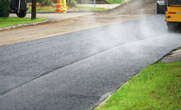 Professional Driveway Pavers in San Marino, CA