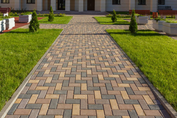 Best Driveway Pavers Near Me  in San Marino, CA
