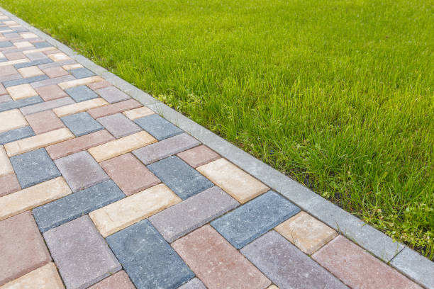 Best Cobblestone Driveway Pavers  in San Marino, CA